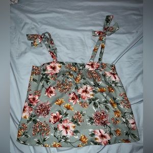 B-0-G Collective Tank Top